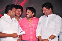 Sahasam Seyara Dimbhaka Audio Launch